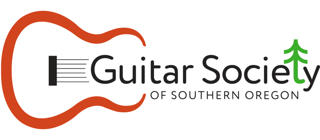 Guitar Society of Southern Oregon